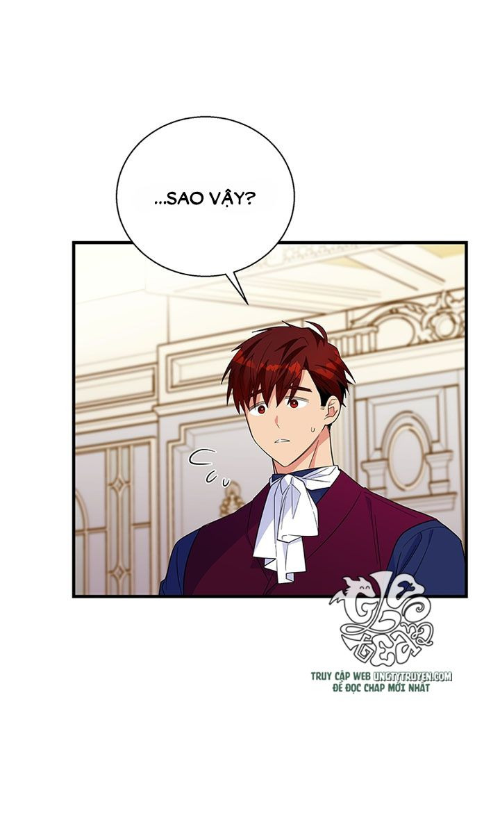 Vợ Ơi, Anh Sắp Trụ Không Nổi Rồi! Chapter 42 - Trang 8