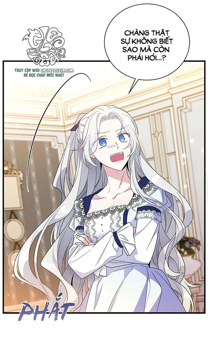 Vợ Ơi, Anh Sắp Trụ Không Nổi Rồi! Chapter 42 - Trang 9