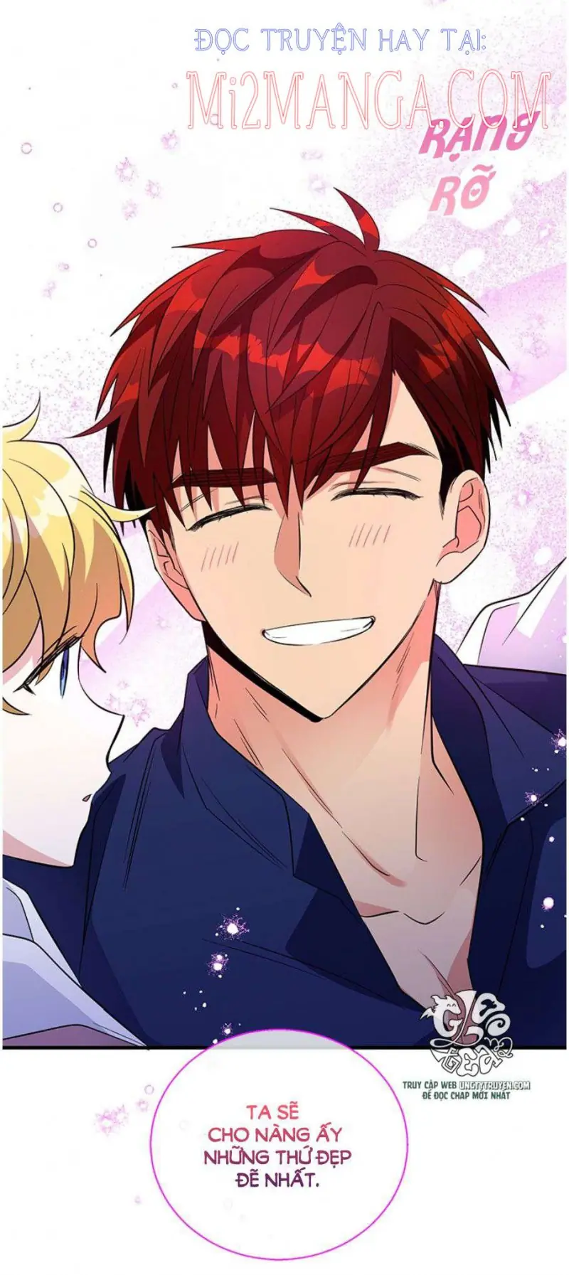 Vợ Ơi, Anh Sắp Trụ Không Nổi Rồi! Chapter 43.5 - Trang 10