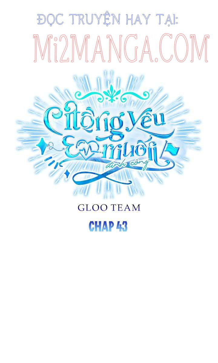 Vợ Ơi, Anh Sắp Trụ Không Nổi Rồi! Chapter 43.5 - Trang 11