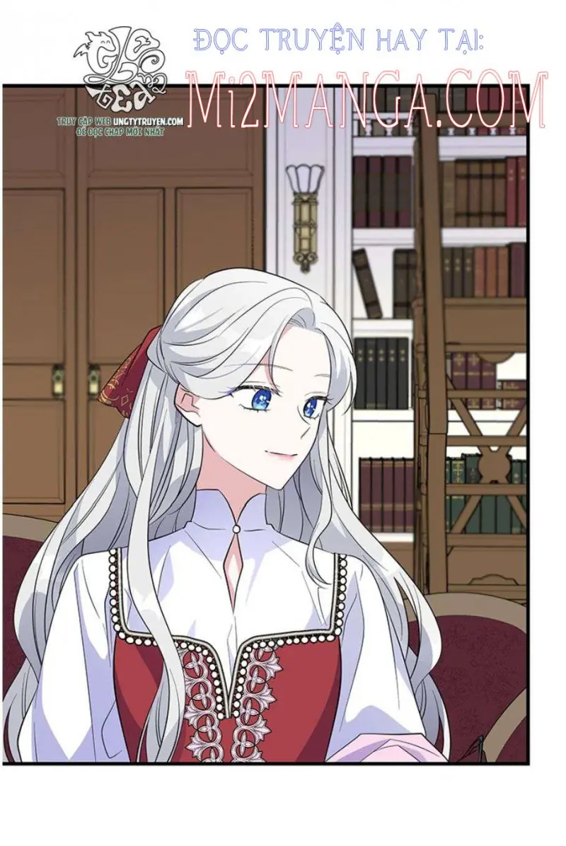 Vợ Ơi, Anh Sắp Trụ Không Nổi Rồi! Chapter 43.5 - Trang 12
