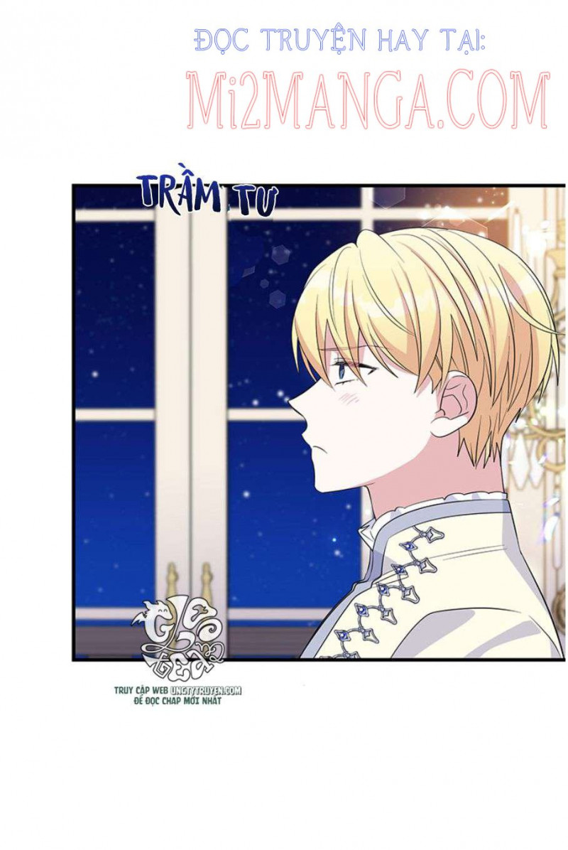 Vợ Ơi, Anh Sắp Trụ Không Nổi Rồi! Chapter 43.5 - Trang 13