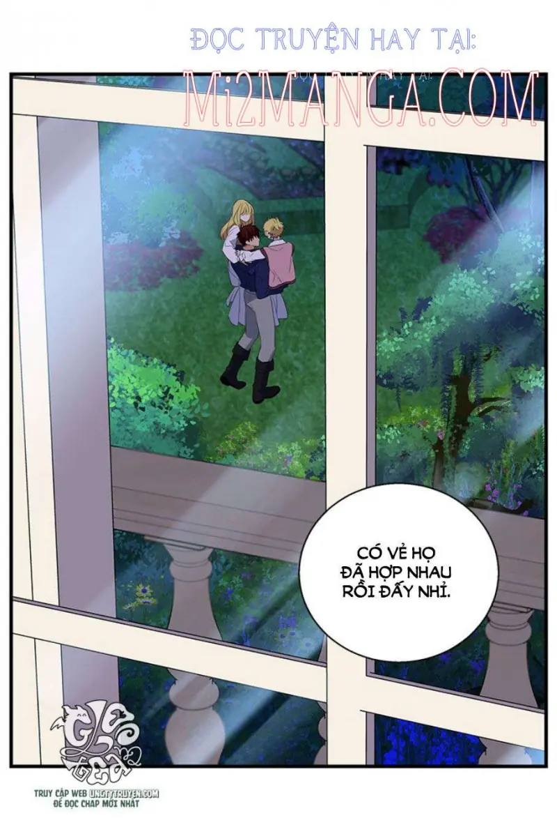 Vợ Ơi, Anh Sắp Trụ Không Nổi Rồi! Chapter 43.5 - Trang 14
