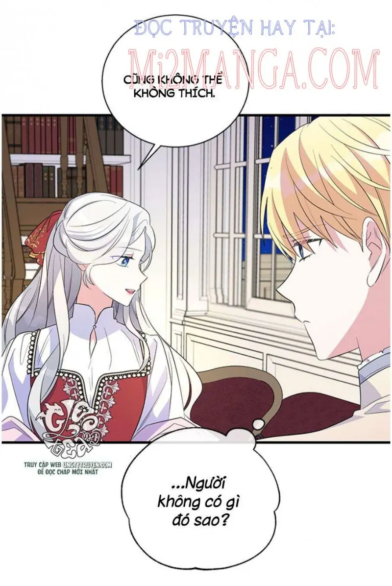 Vợ Ơi, Anh Sắp Trụ Không Nổi Rồi! Chapter 43.5 - Trang 15