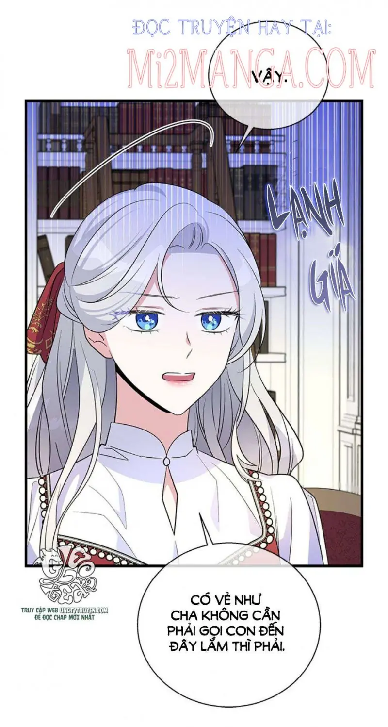 Vợ Ơi, Anh Sắp Trụ Không Nổi Rồi! Chapter 43.5 - Trang 16