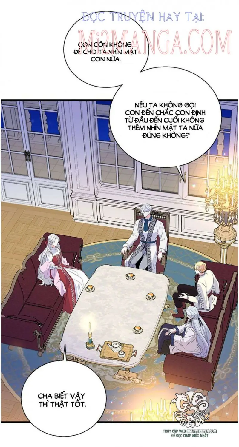 Vợ Ơi, Anh Sắp Trụ Không Nổi Rồi! Chapter 43.5 - Trang 17