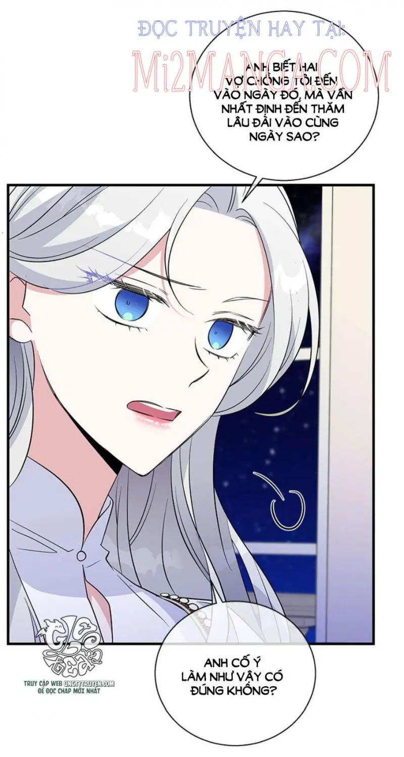Vợ Ơi, Anh Sắp Trụ Không Nổi Rồi! Chapter 43.5 - Trang 18