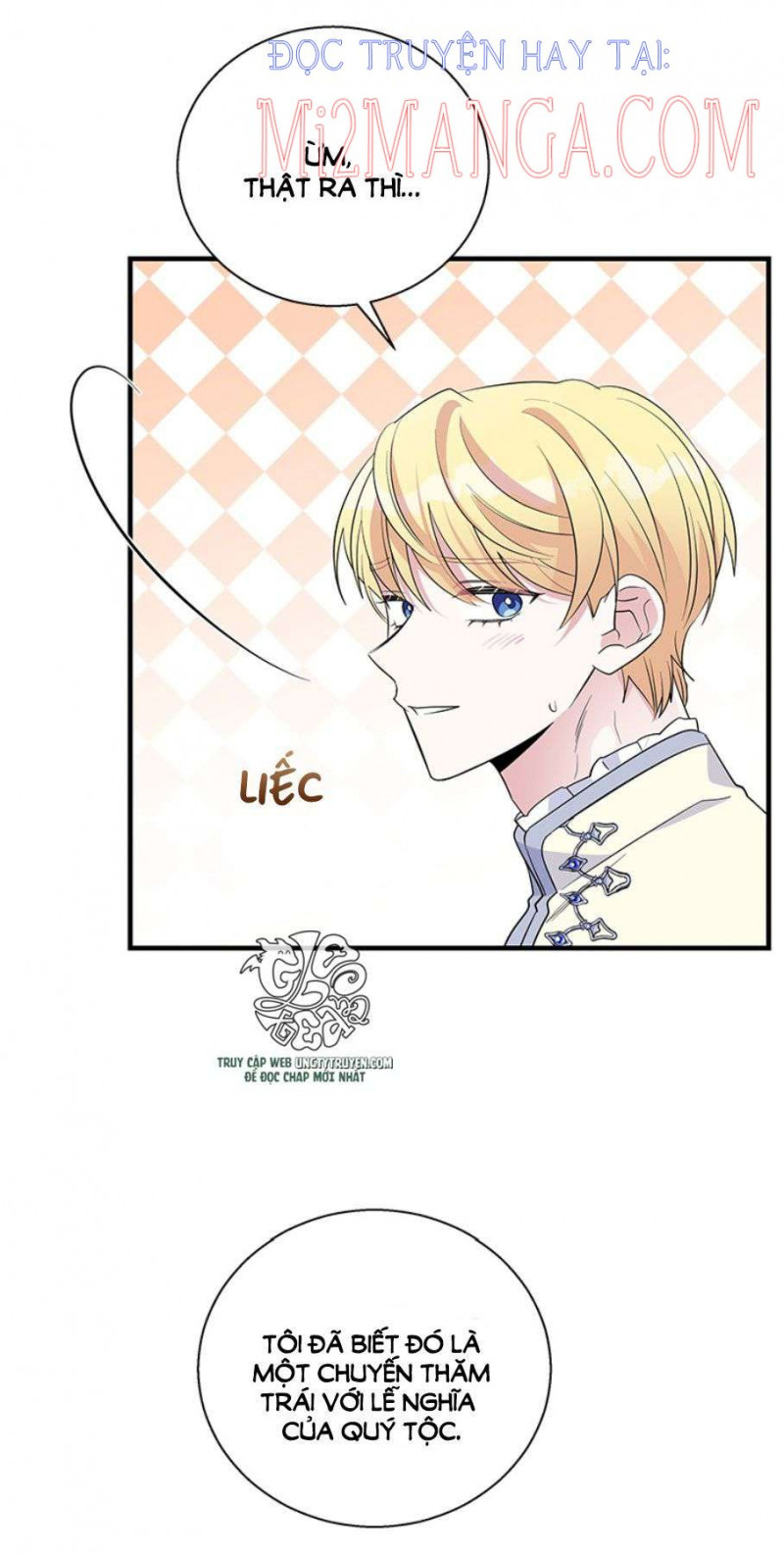 Vợ Ơi, Anh Sắp Trụ Không Nổi Rồi! Chapter 43.5 - Trang 19
