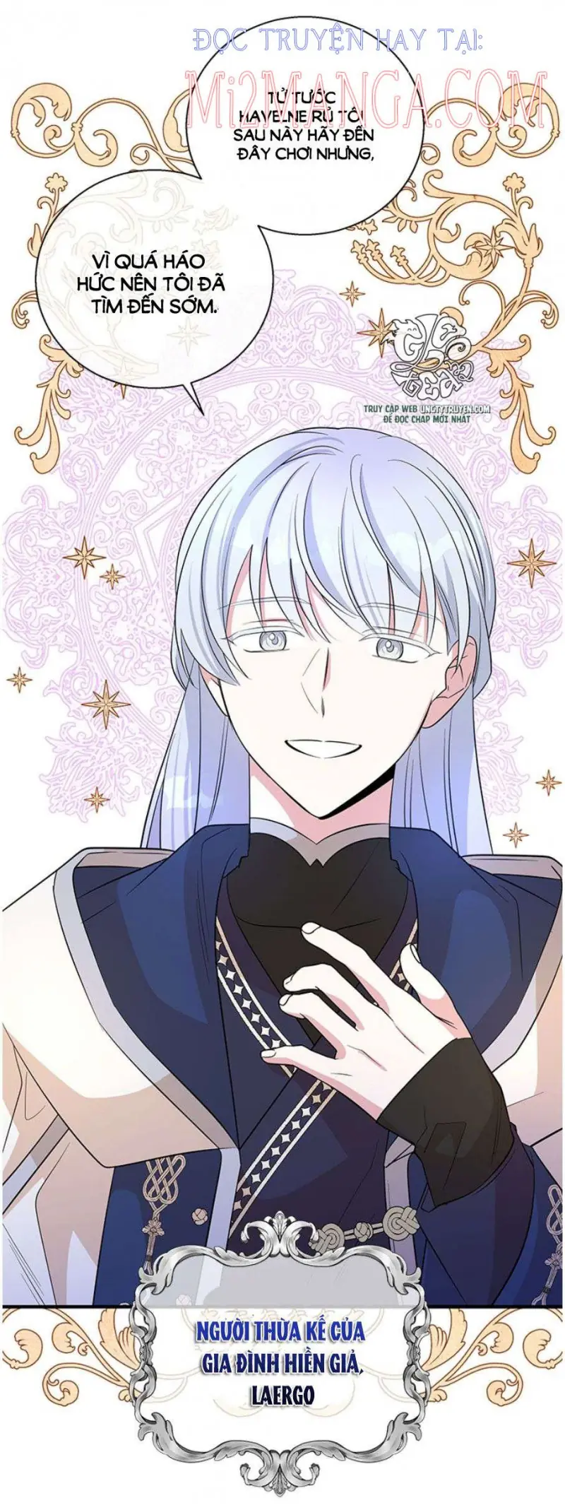 Vợ Ơi, Anh Sắp Trụ Không Nổi Rồi! Chapter 43.5 - Trang 20