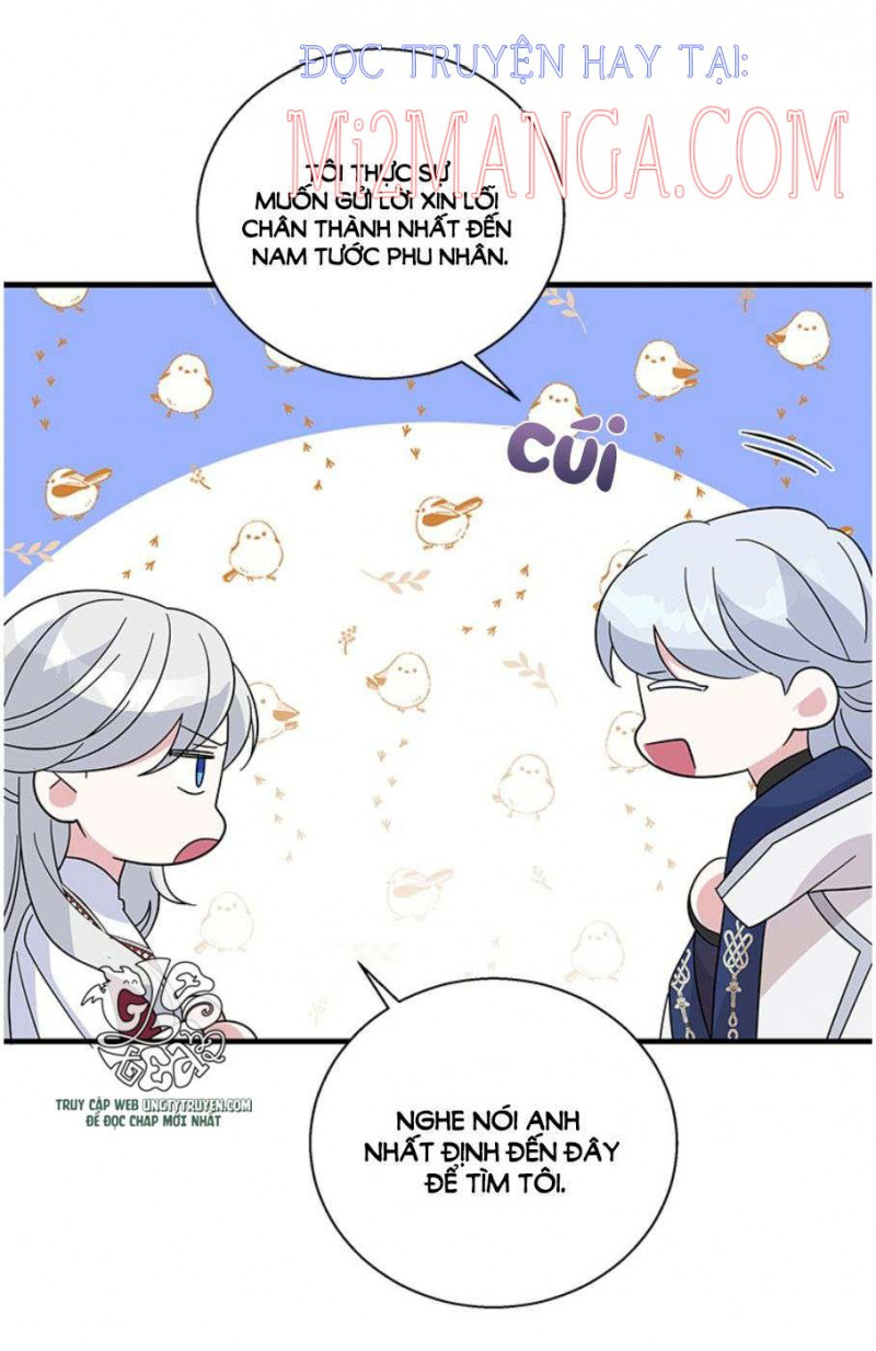 Vợ Ơi, Anh Sắp Trụ Không Nổi Rồi! Chapter 43.5 - Trang 21
