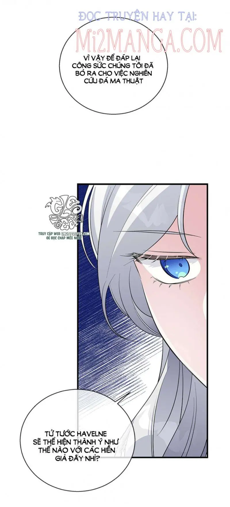 Vợ Ơi, Anh Sắp Trụ Không Nổi Rồi! Chapter 43.5 - Trang 24