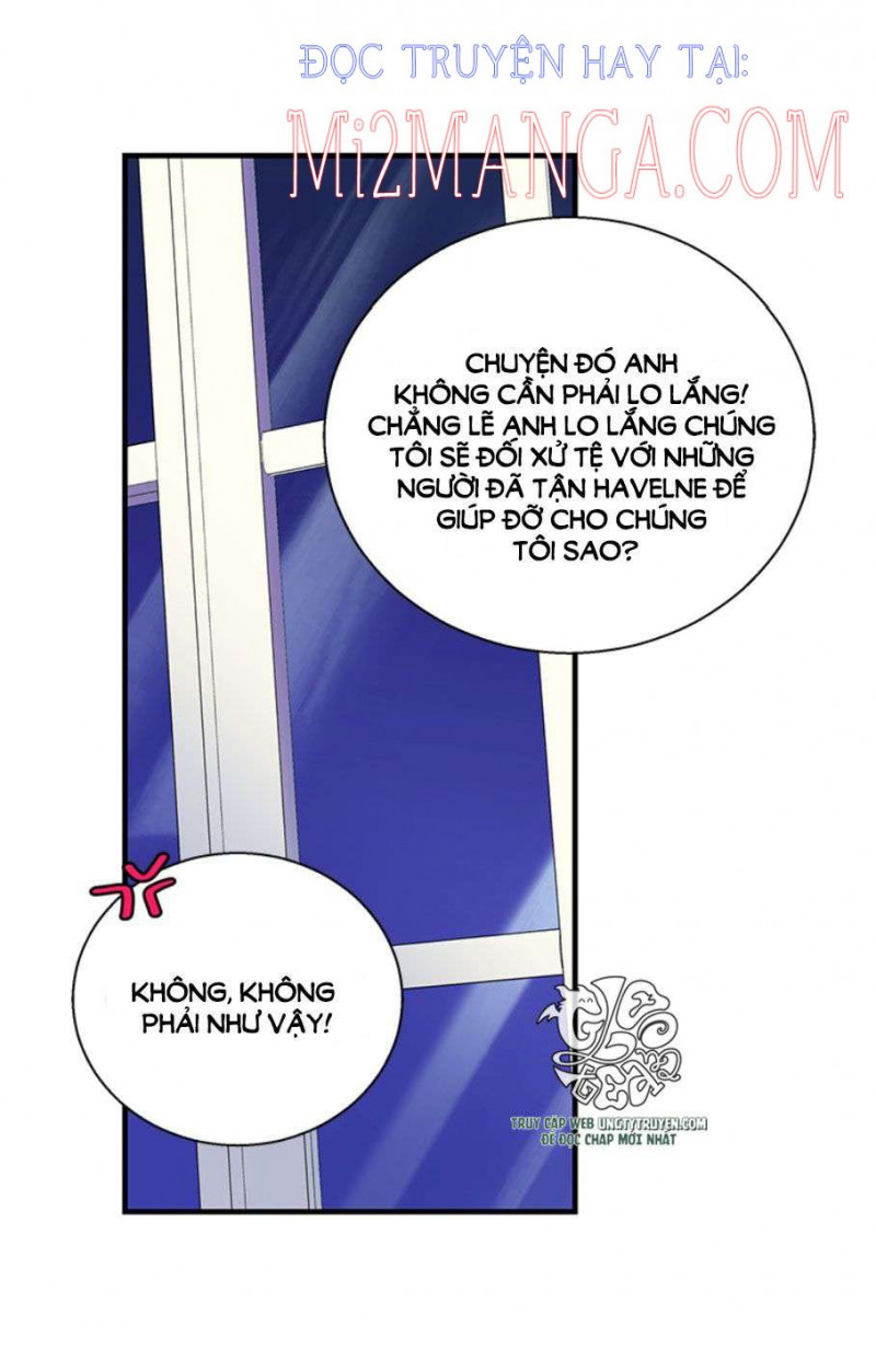 Vợ Ơi, Anh Sắp Trụ Không Nổi Rồi! Chapter 43.5 - Trang 25