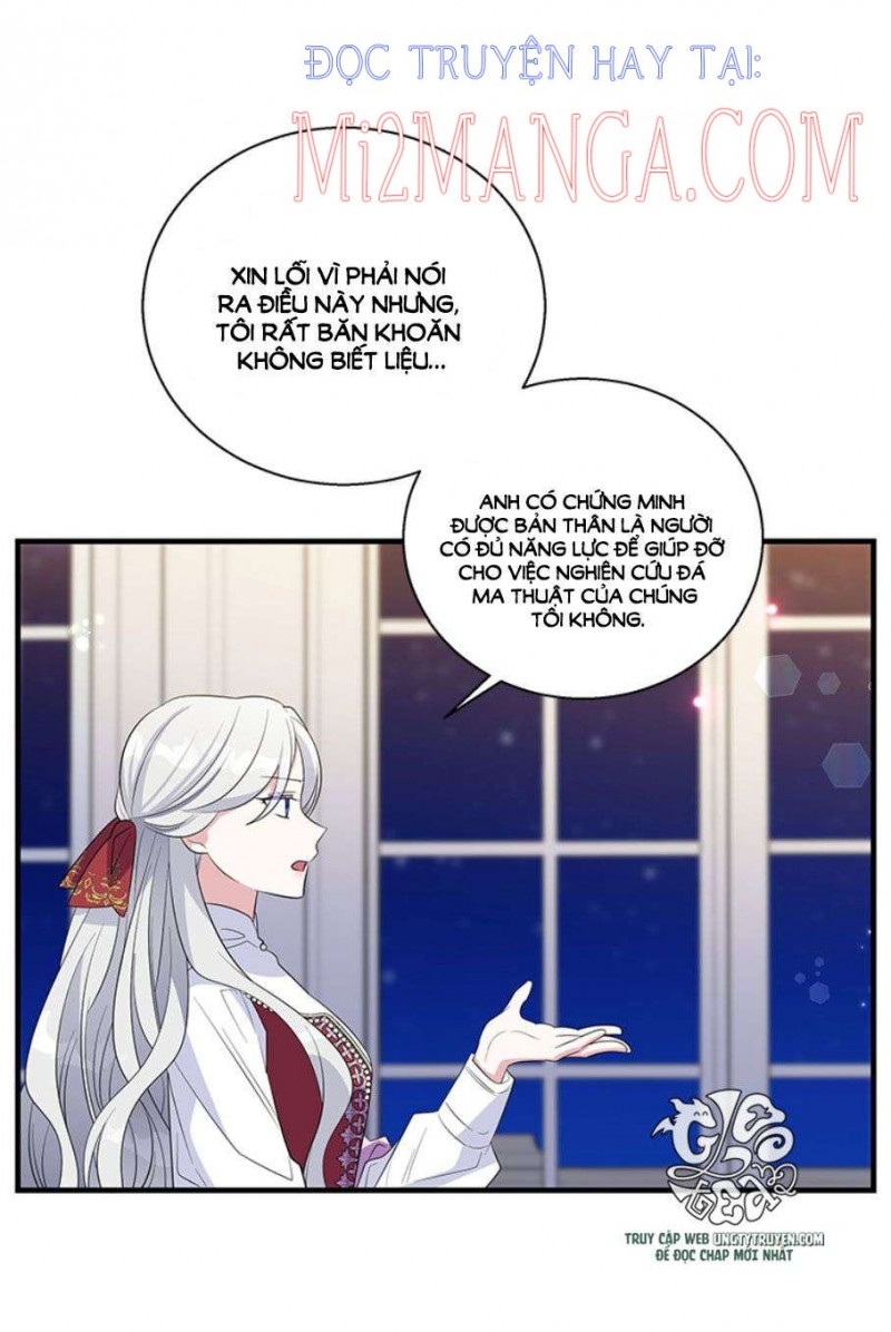 Vợ Ơi, Anh Sắp Trụ Không Nổi Rồi! Chapter 43.5 - Trang 26
