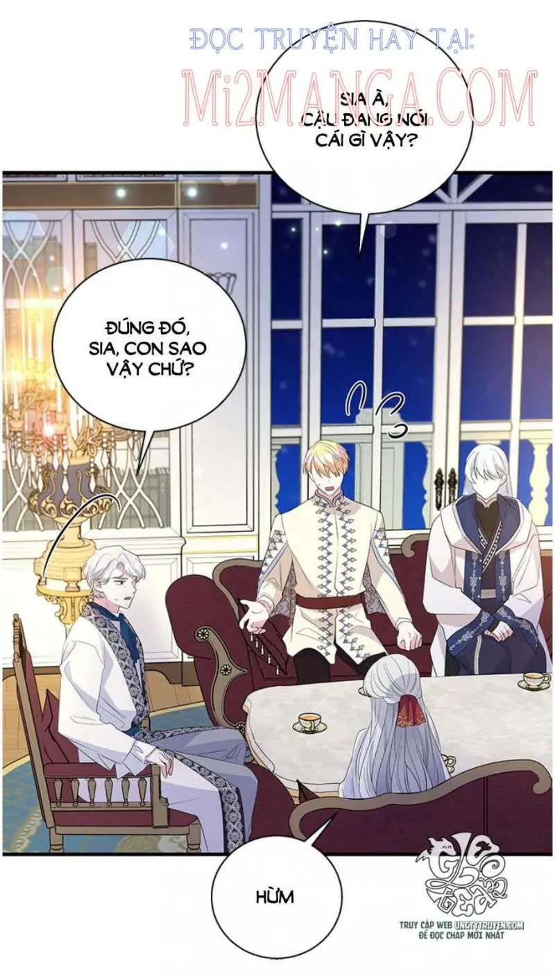 Vợ Ơi, Anh Sắp Trụ Không Nổi Rồi! Chapter 43.5 - Trang 28