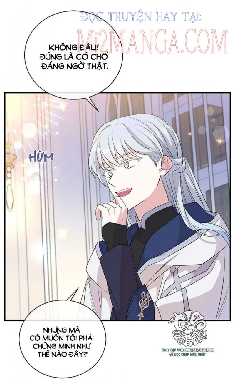 Vợ Ơi, Anh Sắp Trụ Không Nổi Rồi! Chapter 43.5 - Trang 29
