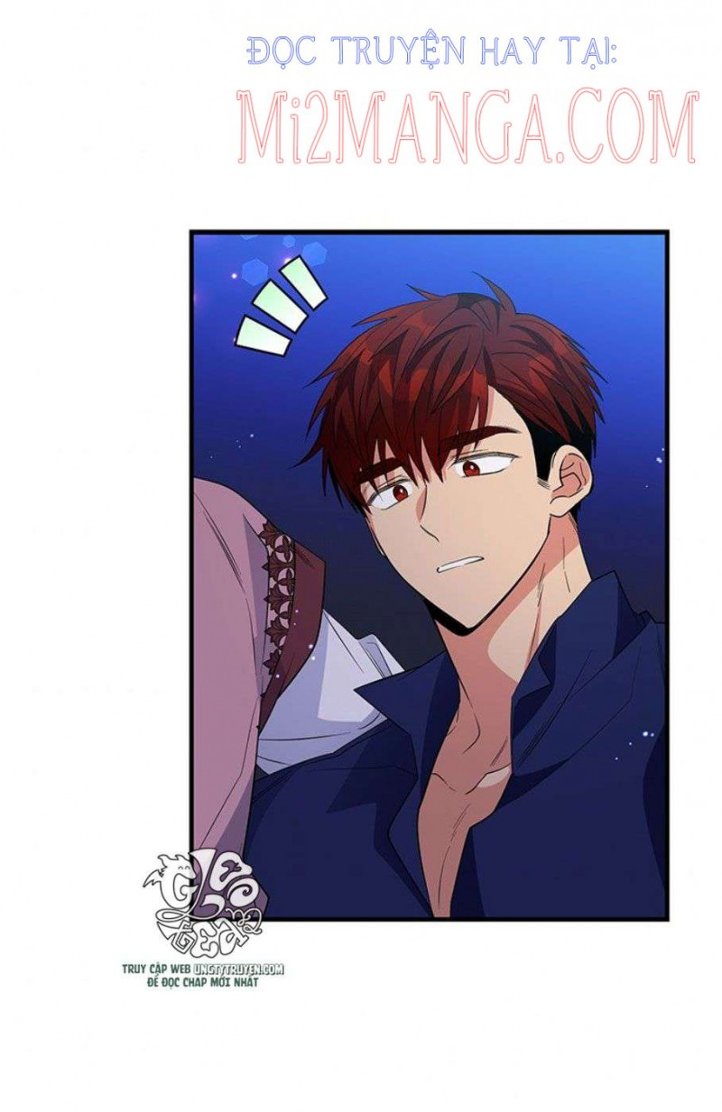 Vợ Ơi, Anh Sắp Trụ Không Nổi Rồi! Chapter 43.5 - Trang 3