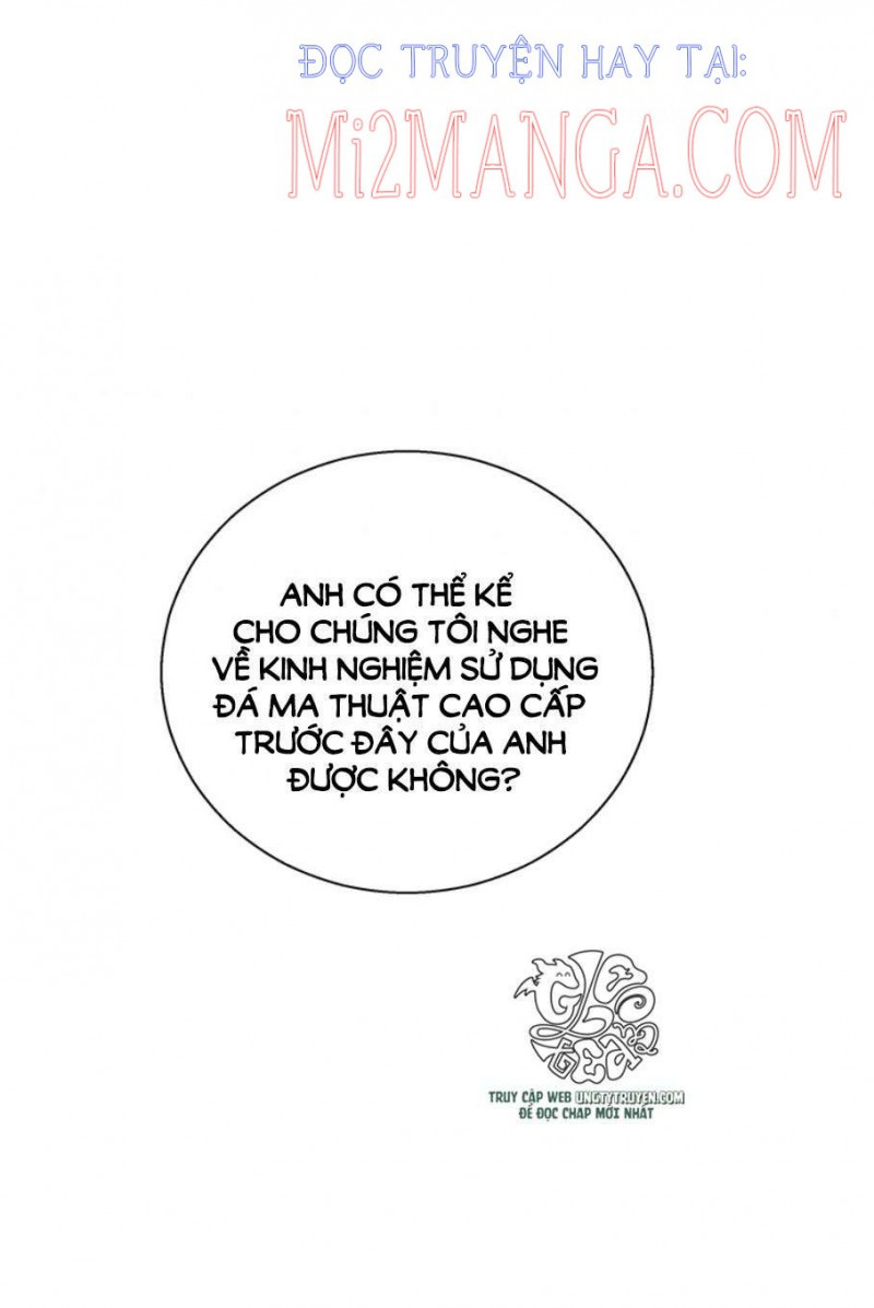 Vợ Ơi, Anh Sắp Trụ Không Nổi Rồi! Chapter 43.5 - Trang 30