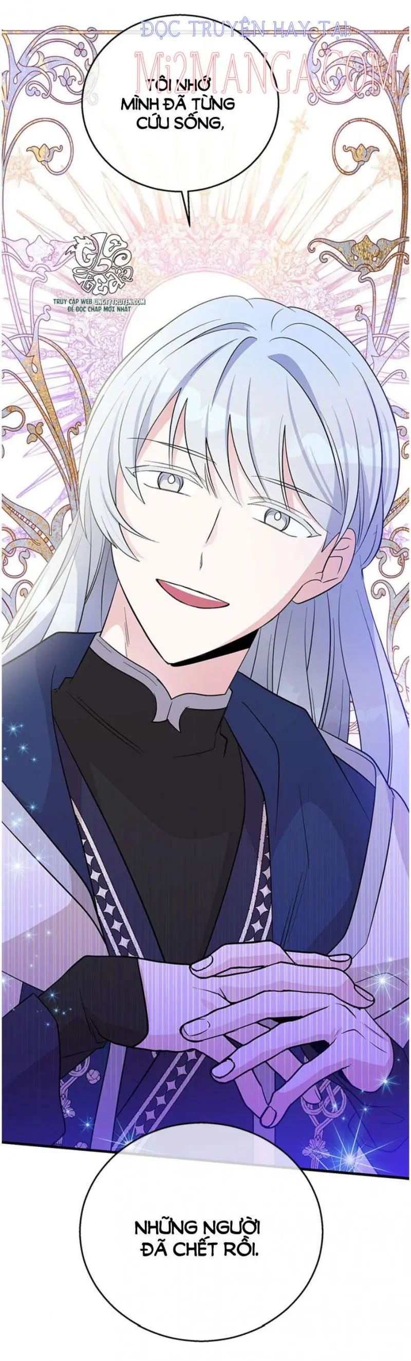 Vợ Ơi, Anh Sắp Trụ Không Nổi Rồi! Chapter 43.5 - Trang 31