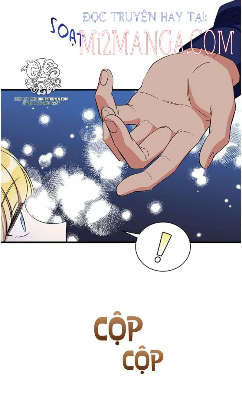 Vợ Ơi, Anh Sắp Trụ Không Nổi Rồi! Chapter 43.5 - Trang 4