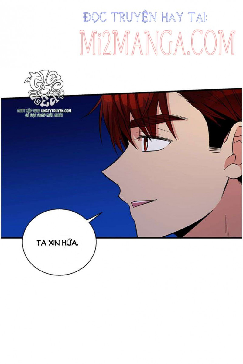 Vợ Ơi, Anh Sắp Trụ Không Nổi Rồi! Chapter 43.5 - Trang 8