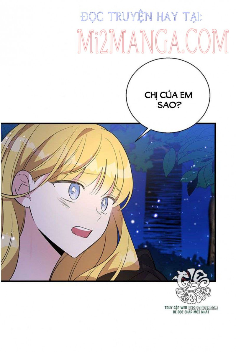 Vợ Ơi, Anh Sắp Trụ Không Nổi Rồi! Chapter 43 - Trang 10