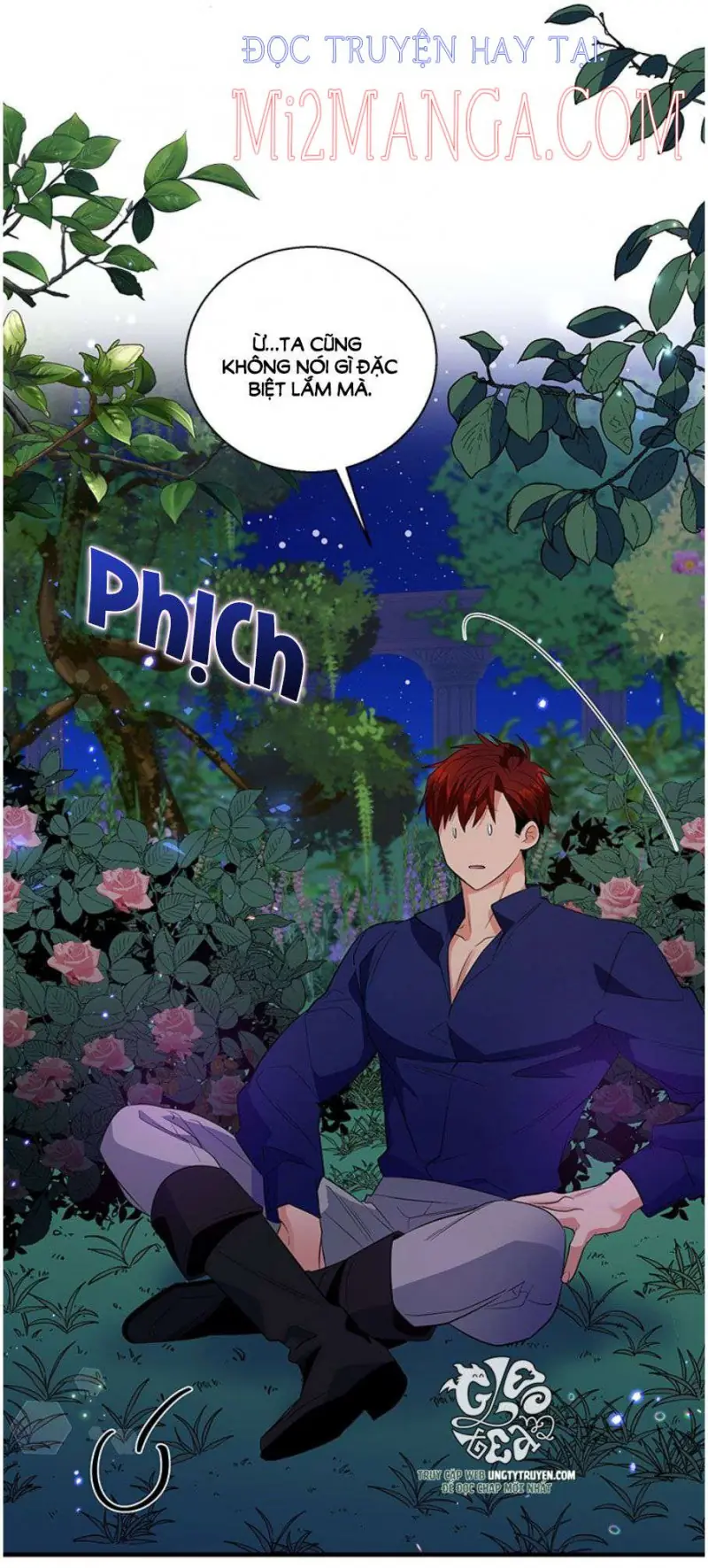 Vợ Ơi, Anh Sắp Trụ Không Nổi Rồi! Chapter 43 - Trang 11