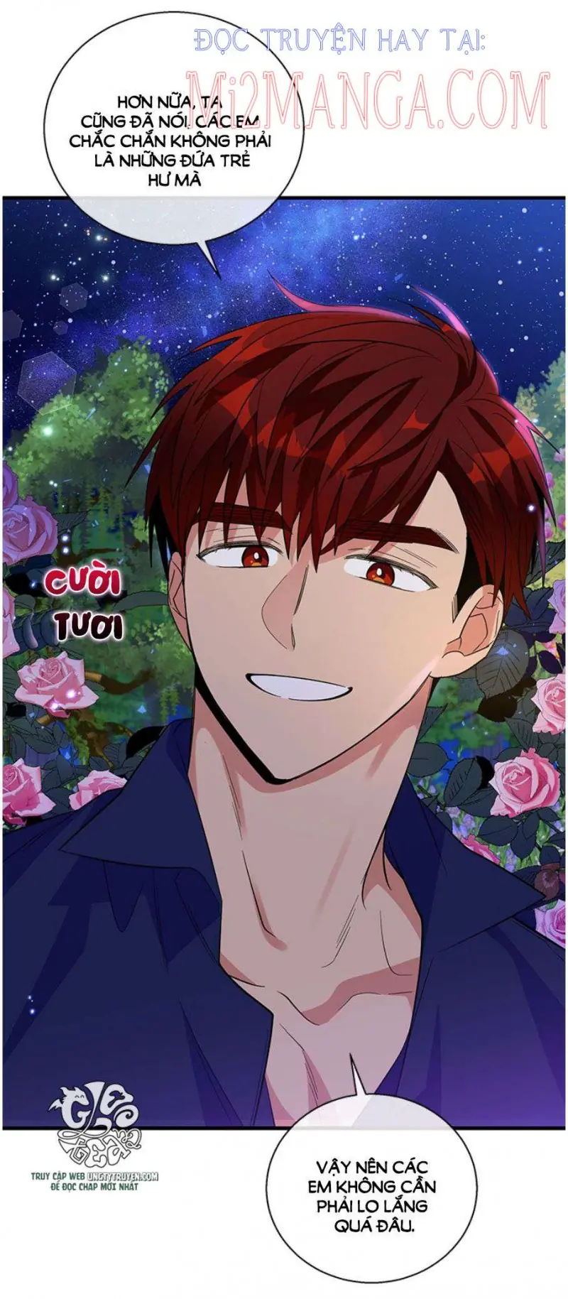Vợ Ơi, Anh Sắp Trụ Không Nổi Rồi! Chapter 43 - Trang 12