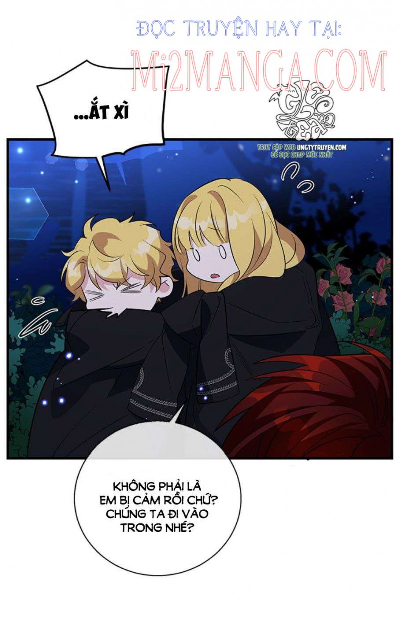 Vợ Ơi, Anh Sắp Trụ Không Nổi Rồi! Chapter 43 - Trang 13