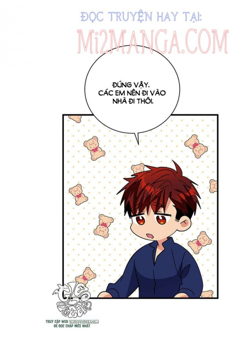 Vợ Ơi, Anh Sắp Trụ Không Nổi Rồi! Chapter 43 - Trang 14