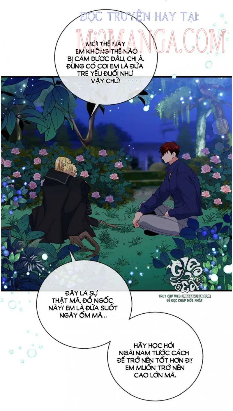 Vợ Ơi, Anh Sắp Trụ Không Nổi Rồi! Chapter 43 - Trang 15