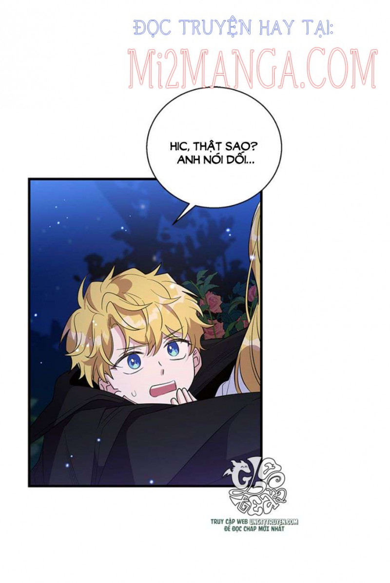 Vợ Ơi, Anh Sắp Trụ Không Nổi Rồi! Chapter 43 - Trang 22