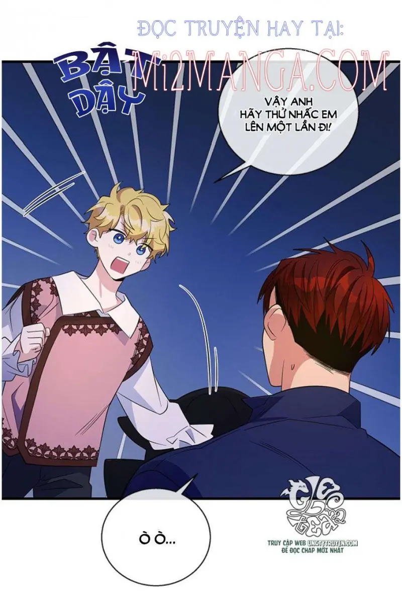 Vợ Ơi, Anh Sắp Trụ Không Nổi Rồi! Chapter 43 - Trang 24