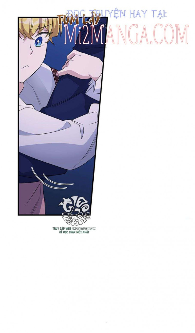 Vợ Ơi, Anh Sắp Trụ Không Nổi Rồi! Chapter 43 - Trang 25