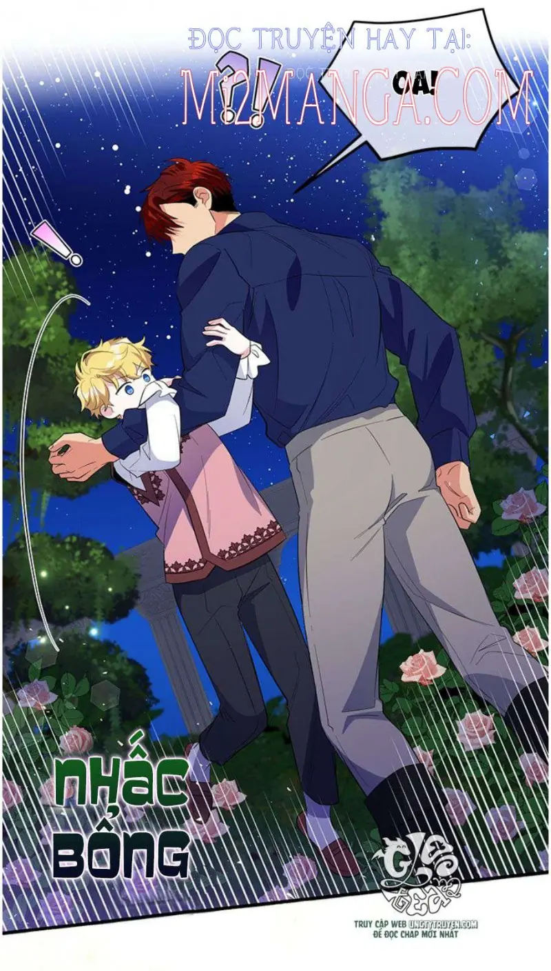 Vợ Ơi, Anh Sắp Trụ Không Nổi Rồi! Chapter 43 - Trang 26