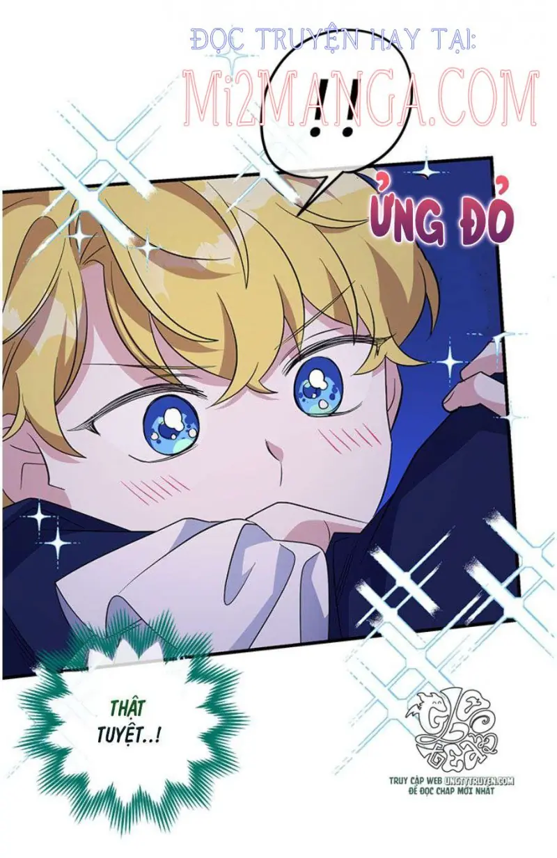 Vợ Ơi, Anh Sắp Trụ Không Nổi Rồi! Chapter 43 - Trang 27