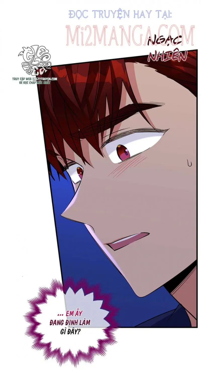 Vợ Ơi, Anh Sắp Trụ Không Nổi Rồi! Chapter 43 - Trang 28