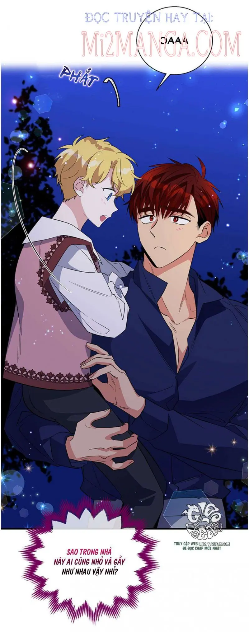 Vợ Ơi, Anh Sắp Trụ Không Nổi Rồi! Chapter 43 - Trang 29