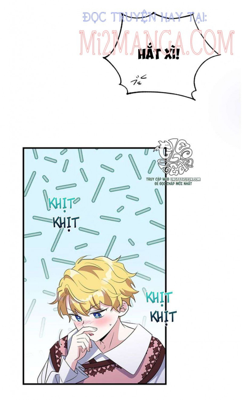 Vợ Ơi, Anh Sắp Trụ Không Nổi Rồi! Chapter 43 - Trang 5