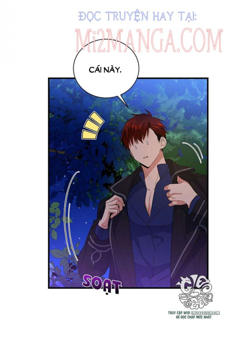 Vợ Ơi, Anh Sắp Trụ Không Nổi Rồi! Chapter 43 - Trang 6