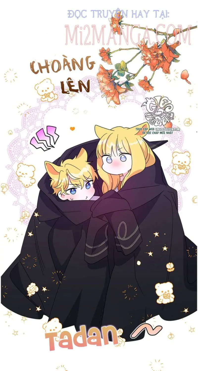 Vợ Ơi, Anh Sắp Trụ Không Nổi Rồi! Chapter 43 - Trang 7