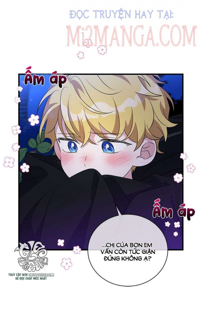 Vợ Ơi, Anh Sắp Trụ Không Nổi Rồi! Chapter 43 - Trang 8