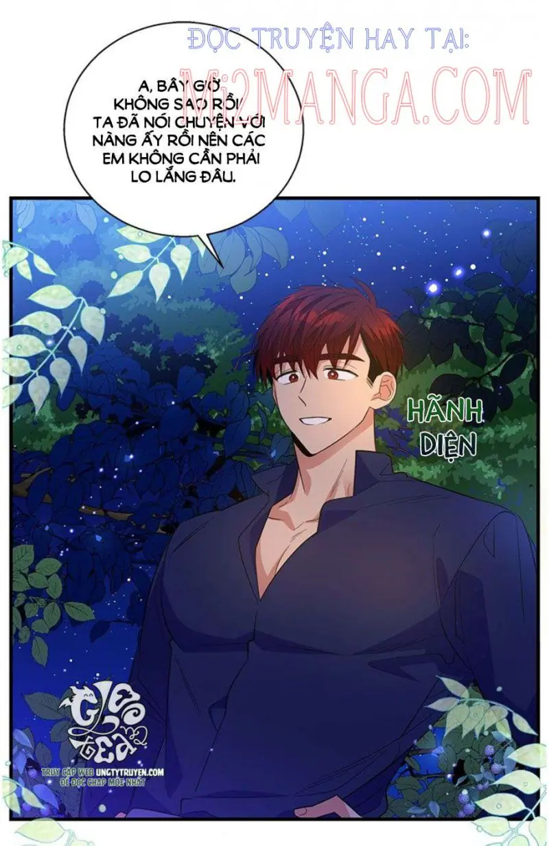 Vợ Ơi, Anh Sắp Trụ Không Nổi Rồi! Chapter 43 - Trang 9