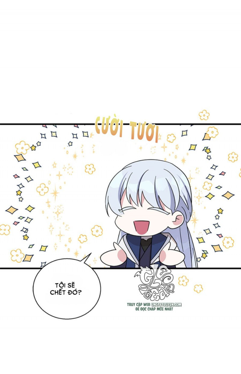 Vợ Ơi, Anh Sắp Trụ Không Nổi Rồi! Chapter 44.5 - Trang 12