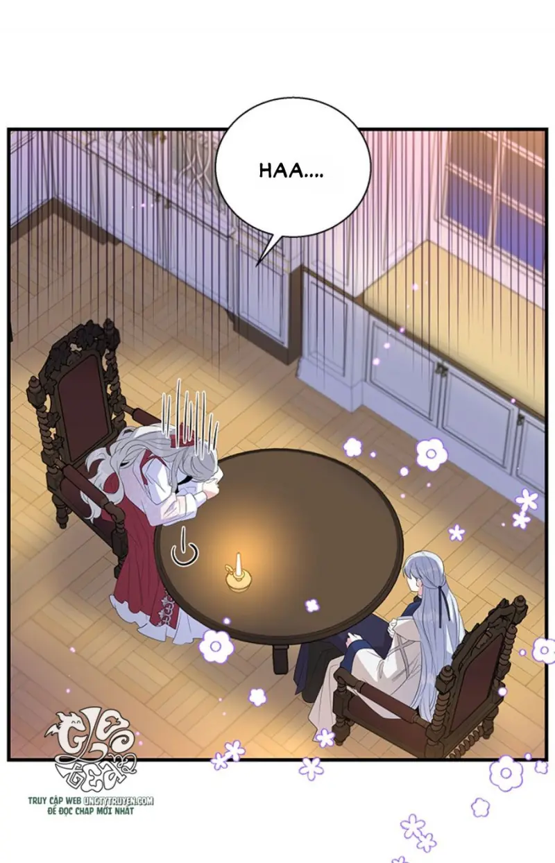Vợ Ơi, Anh Sắp Trụ Không Nổi Rồi! Chapter 44.5 - Trang 13