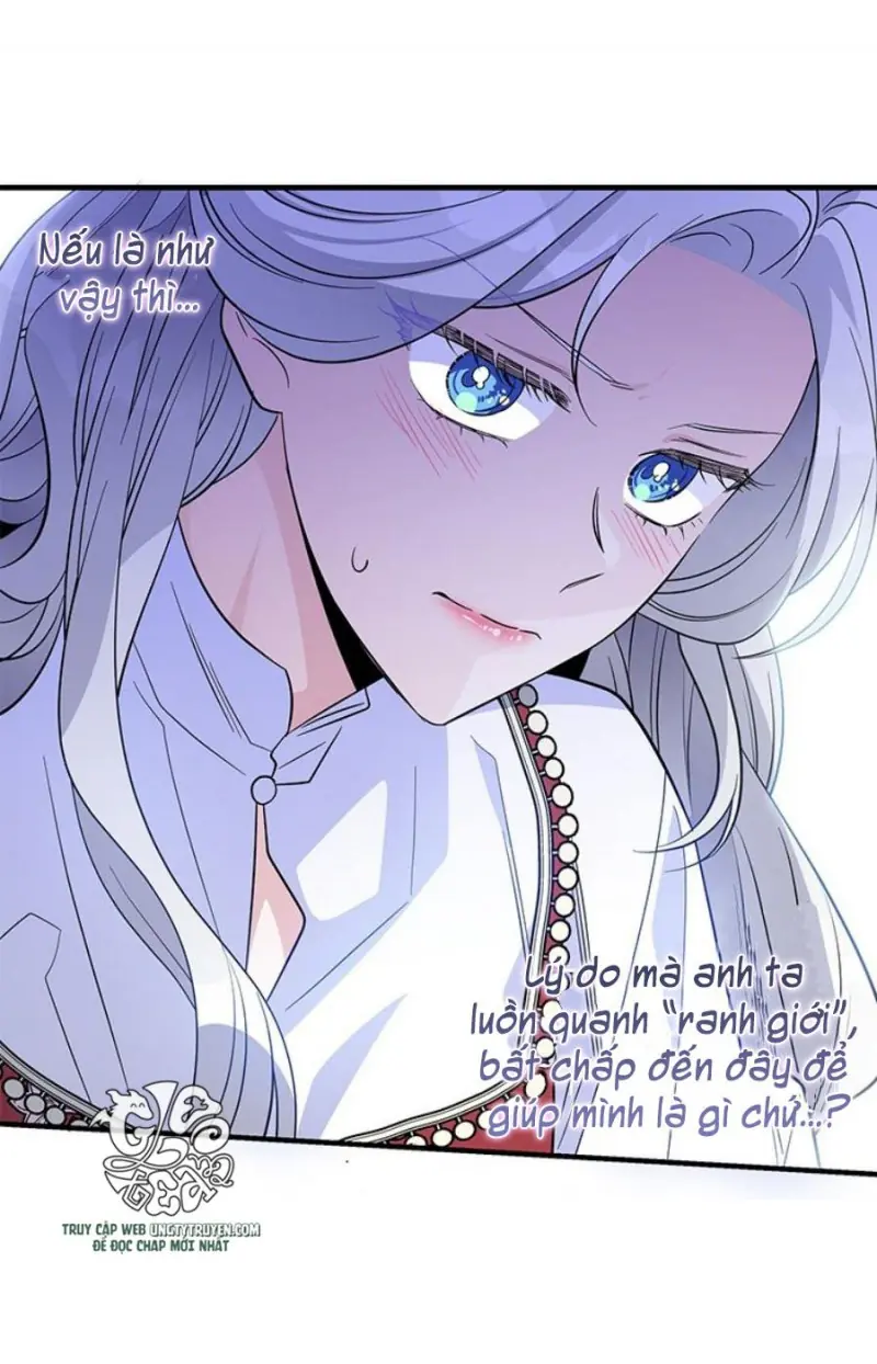 Vợ Ơi, Anh Sắp Trụ Không Nổi Rồi! Chapter 44.5 - Trang 14