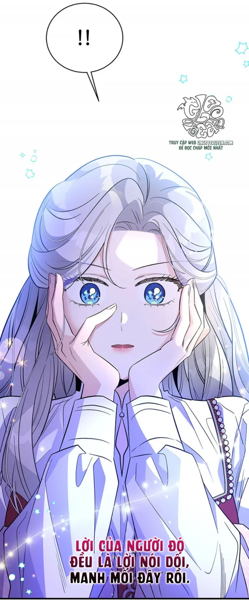 Vợ Ơi, Anh Sắp Trụ Không Nổi Rồi! Chapter 44.5 - Trang 16