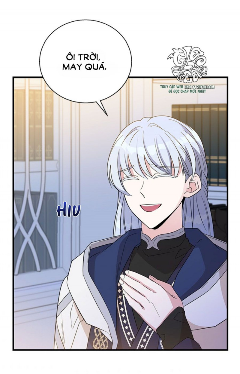 Vợ Ơi, Anh Sắp Trụ Không Nổi Rồi! Chapter 44.5 - Trang 18
