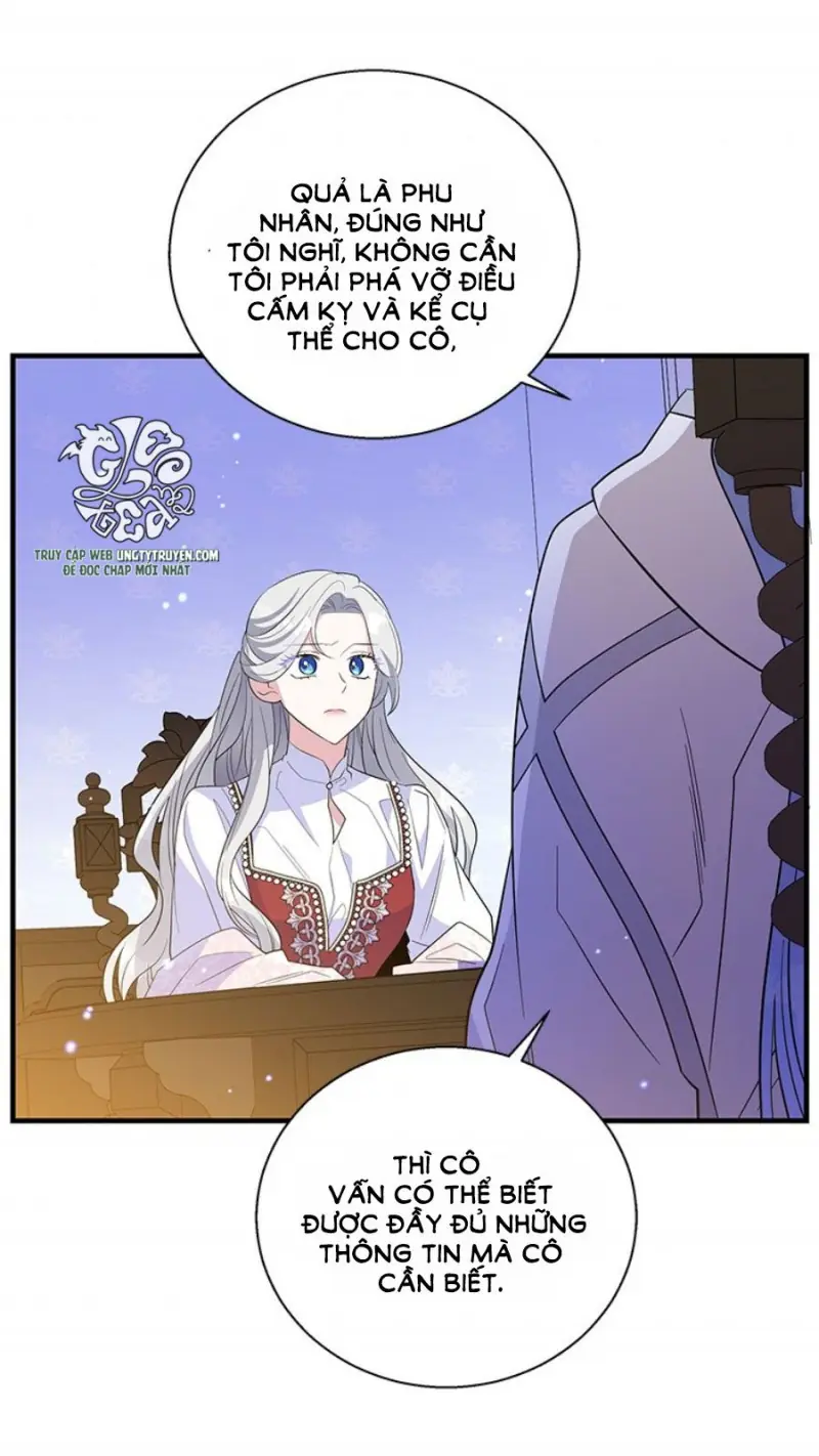 Vợ Ơi, Anh Sắp Trụ Không Nổi Rồi! Chapter 44.5 - Trang 19