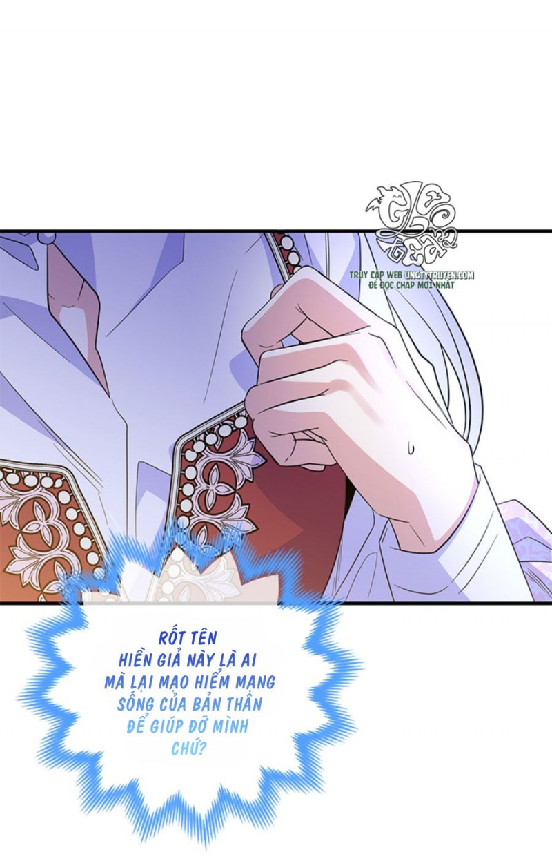 Vợ Ơi, Anh Sắp Trụ Không Nổi Rồi! Chapter 44.5 - Trang 20