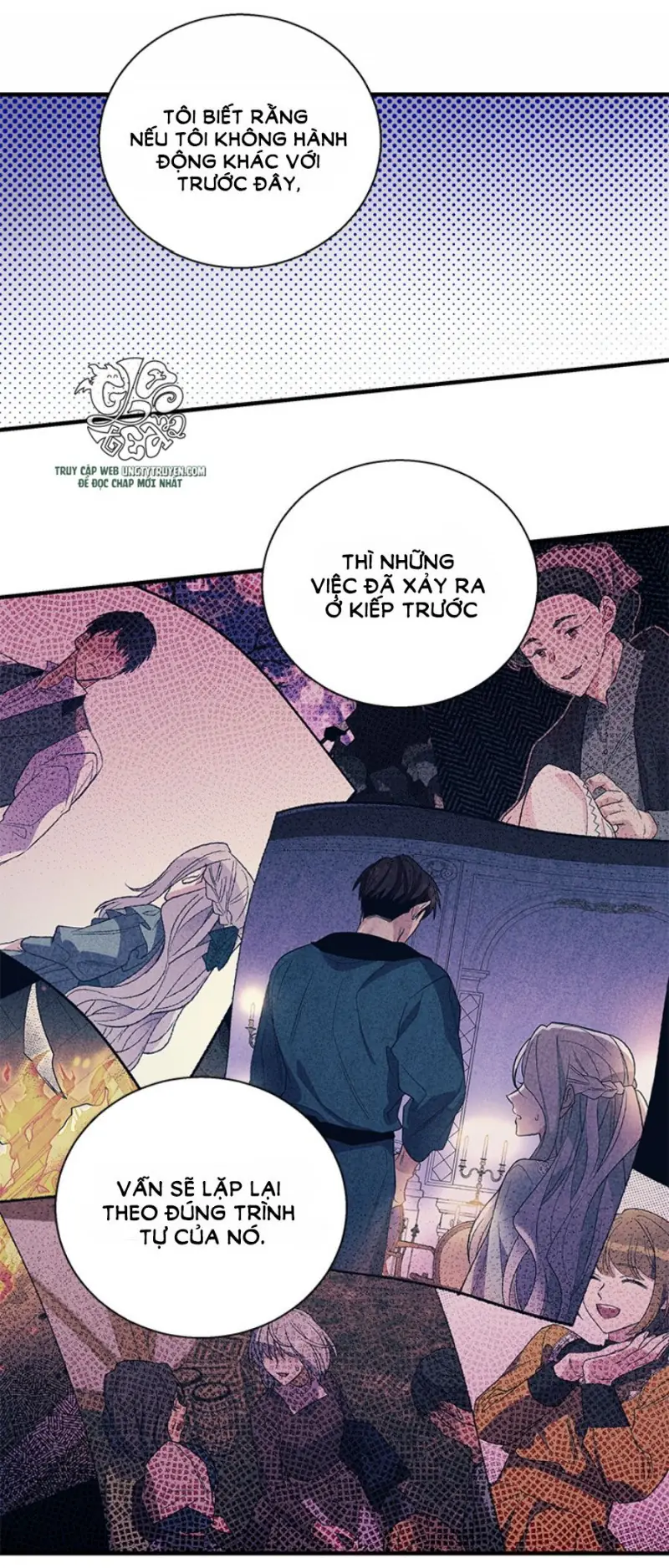 Vợ Ơi, Anh Sắp Trụ Không Nổi Rồi! Chapter 44.5 - Trang 22